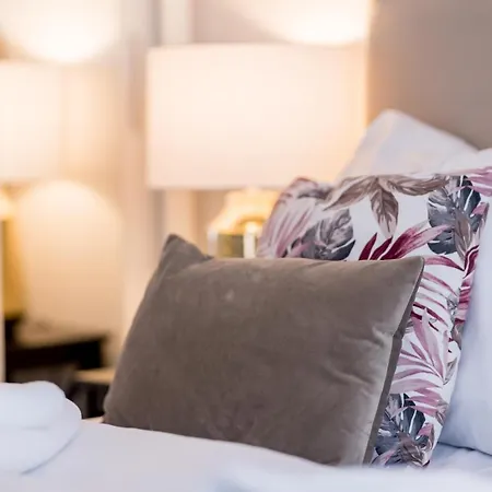 Appartement Olawska *