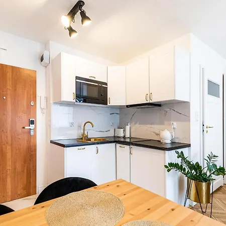 Olawska Appartement Wrocław