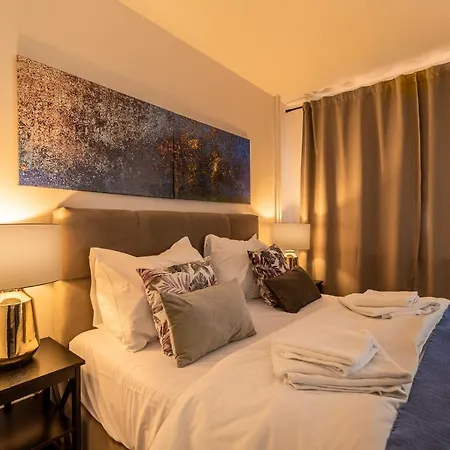 Olawska Appartement *