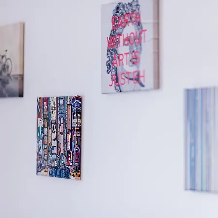 Appartement Olawska *