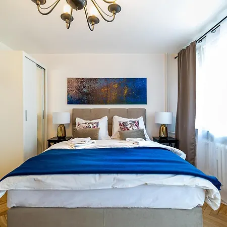 Olawska Appartement *