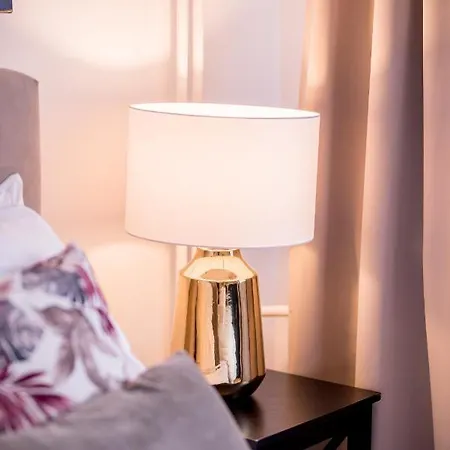 Appartement Olawska Wrocław