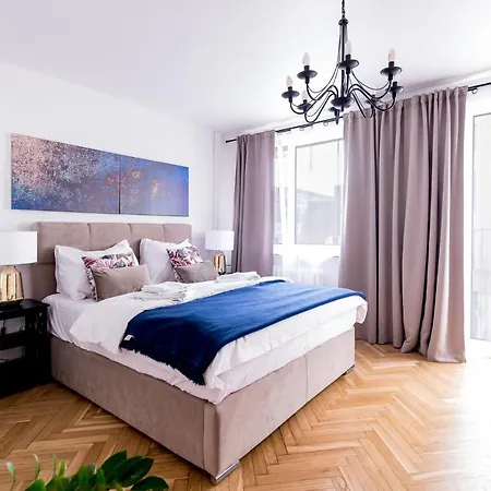 Olawska Appartement *