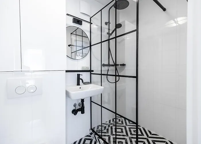 Olawska Apartment Breslau