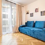 Apartment Olawska