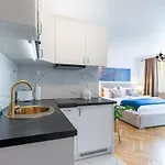 Olawska Apartment *