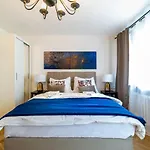 Olawska Apartment *