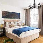 Apartment Olawska