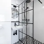 Olawska Apartment Breslau