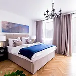 Olawska Apartment *