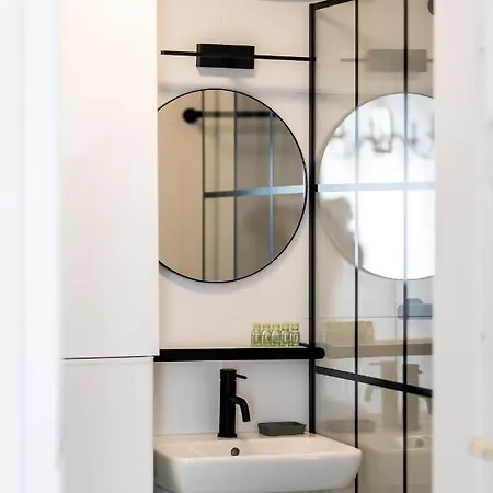 Olawska Lejlighed Wrocław