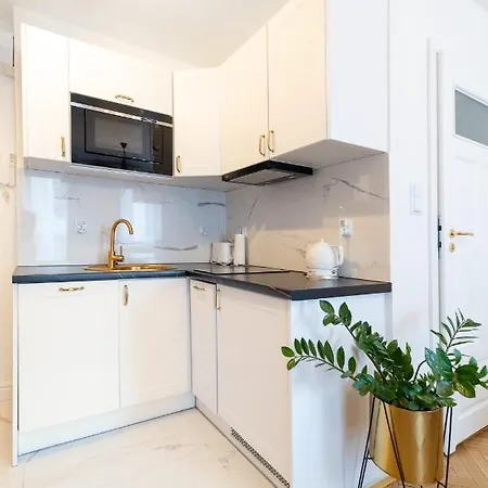 Appartement Olawska