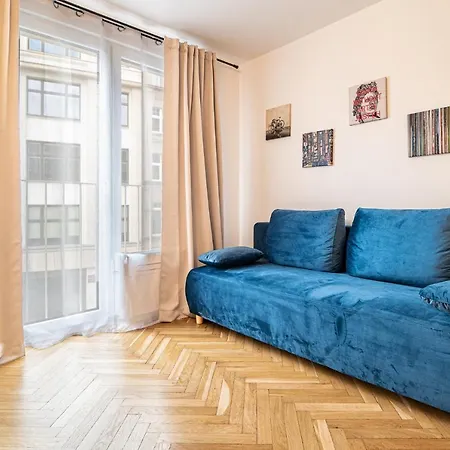 Appartement Olawska