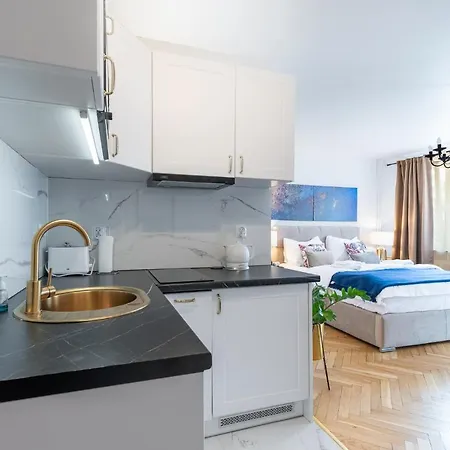 Olawska Appartement *