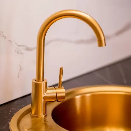 Olawska Lejlighed Wrocław