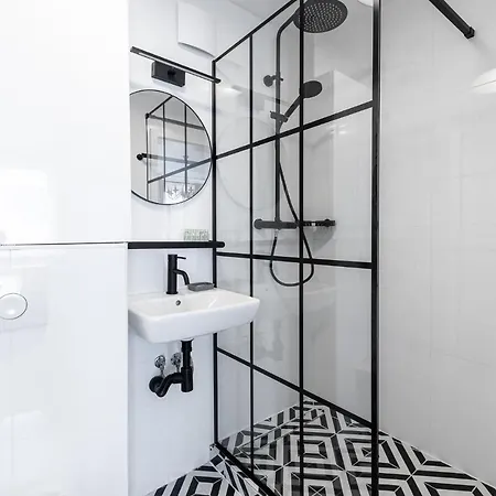 Olawska Appartement Wrocław