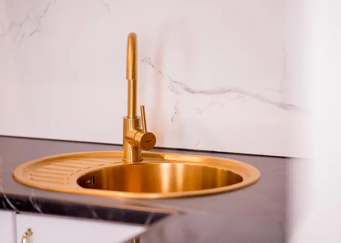 Olawska Apartment Wroclaw