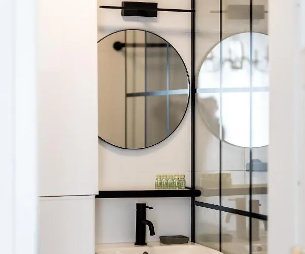 Olawska Apartment Wroclaw